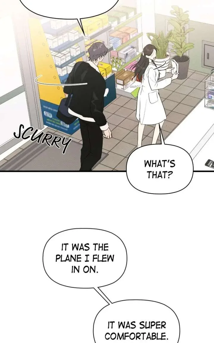 Perfect Contract Chapter 77 page 81