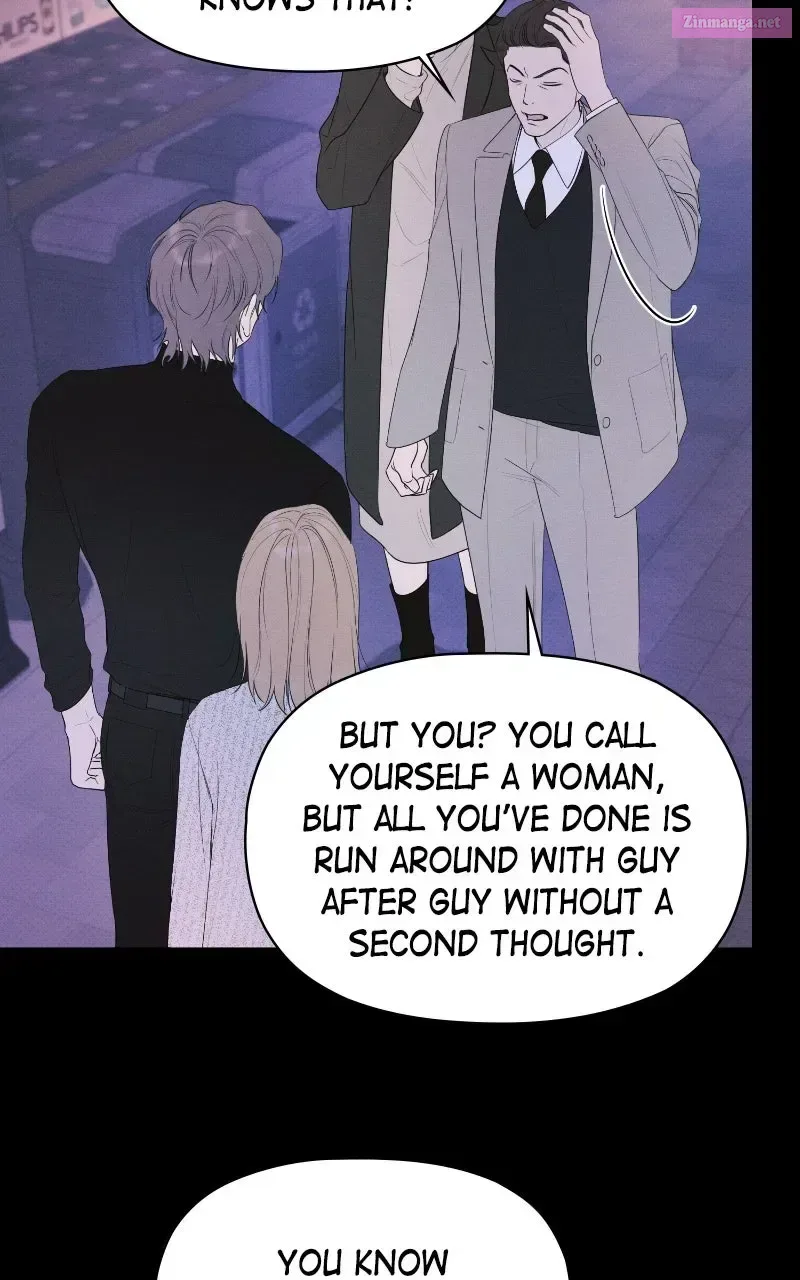 Perfect Contract Chapter 80 page 35