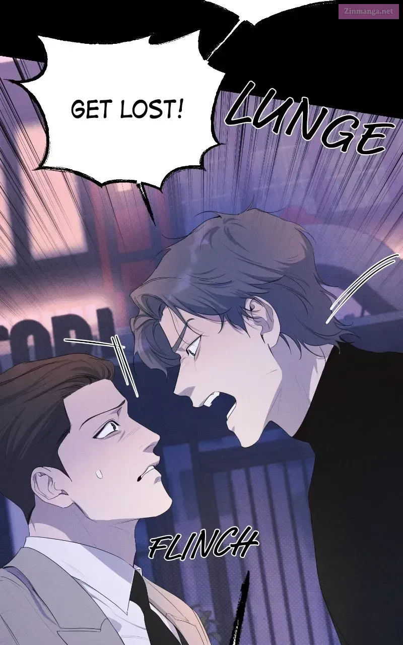 Perfect Contract Chapter 80 page 58