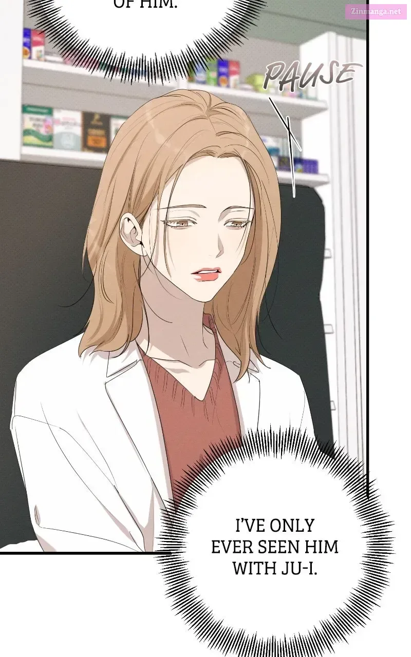 Perfect Contract Chapter 80 page 82
