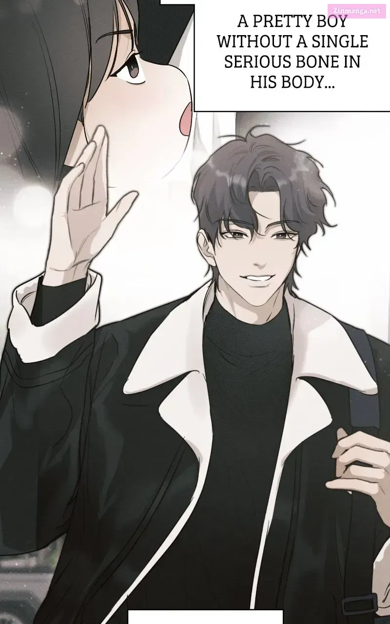 Perfect Contract Chapter 80 page 84