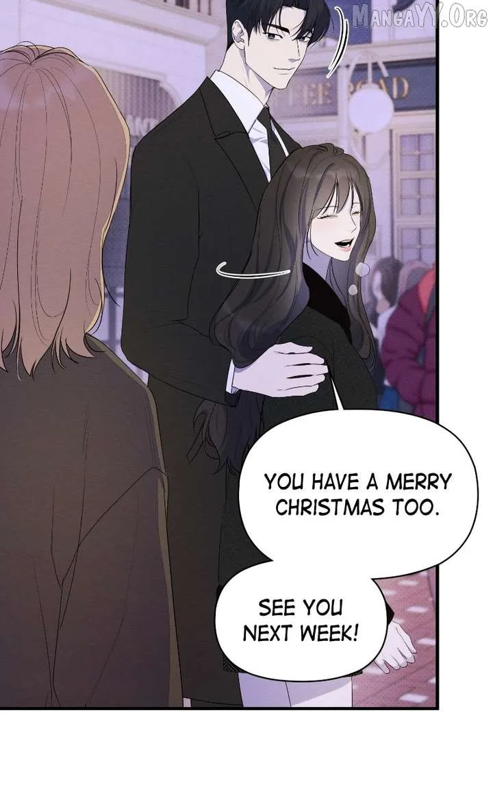 Perfect Contract Chapter 82 page 5