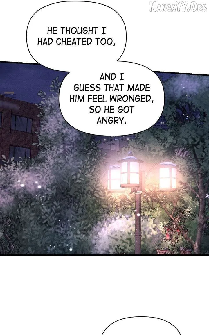 Perfect Contract Chapter 82 page 14