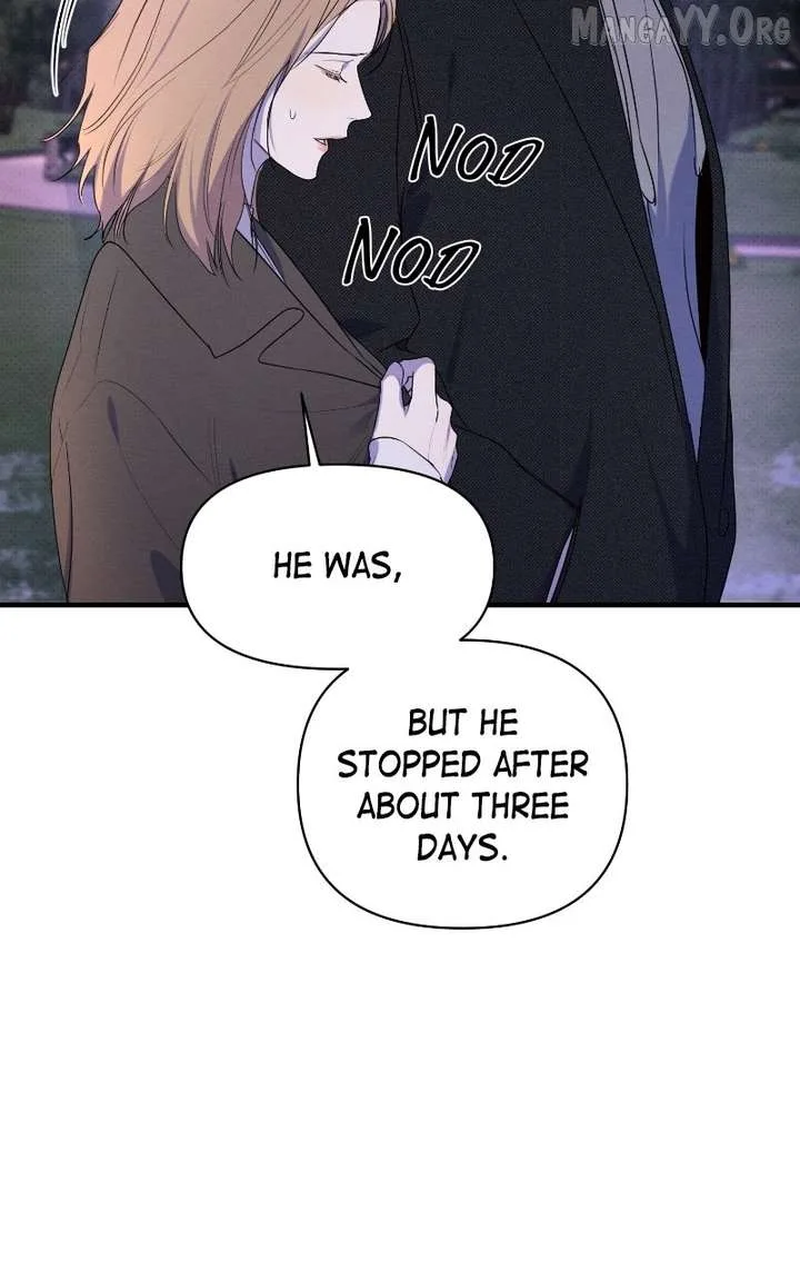 Perfect Contract Chapter 82 page 13