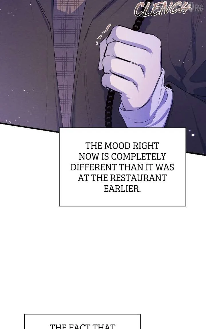 Perfect Contract Chapter 82 page 25
