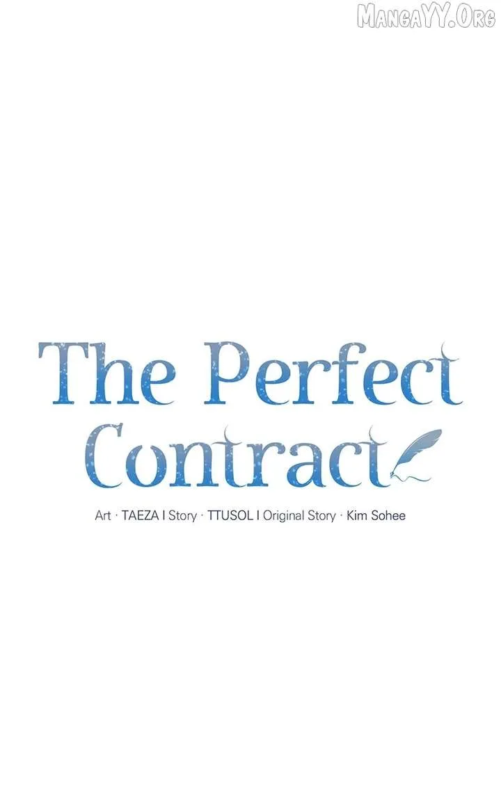 Perfect Contract Chapter 82 page 1