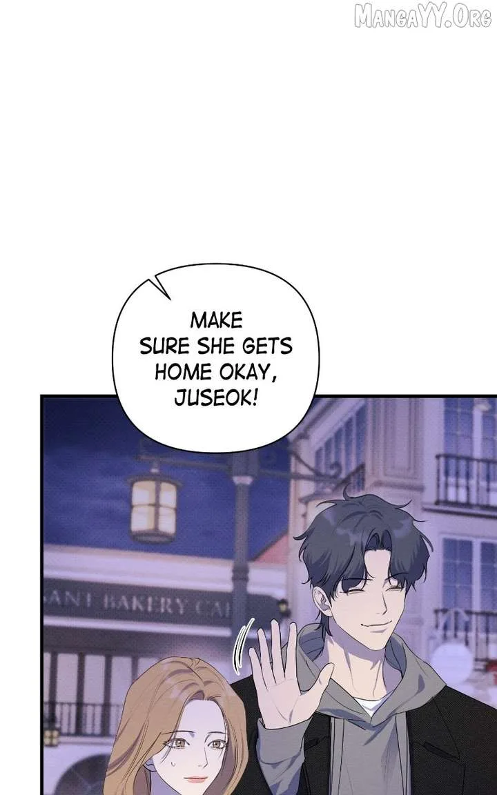 Perfect Contract Chapter 82 page 6