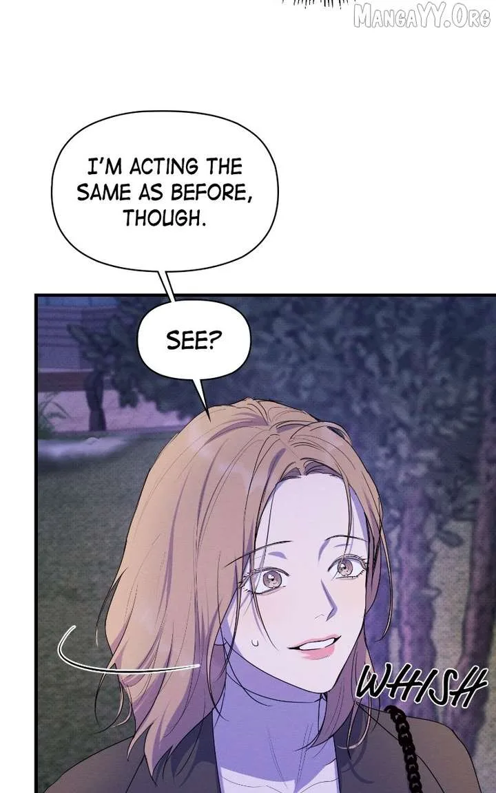 Perfect Contract Chapter 82 page 32