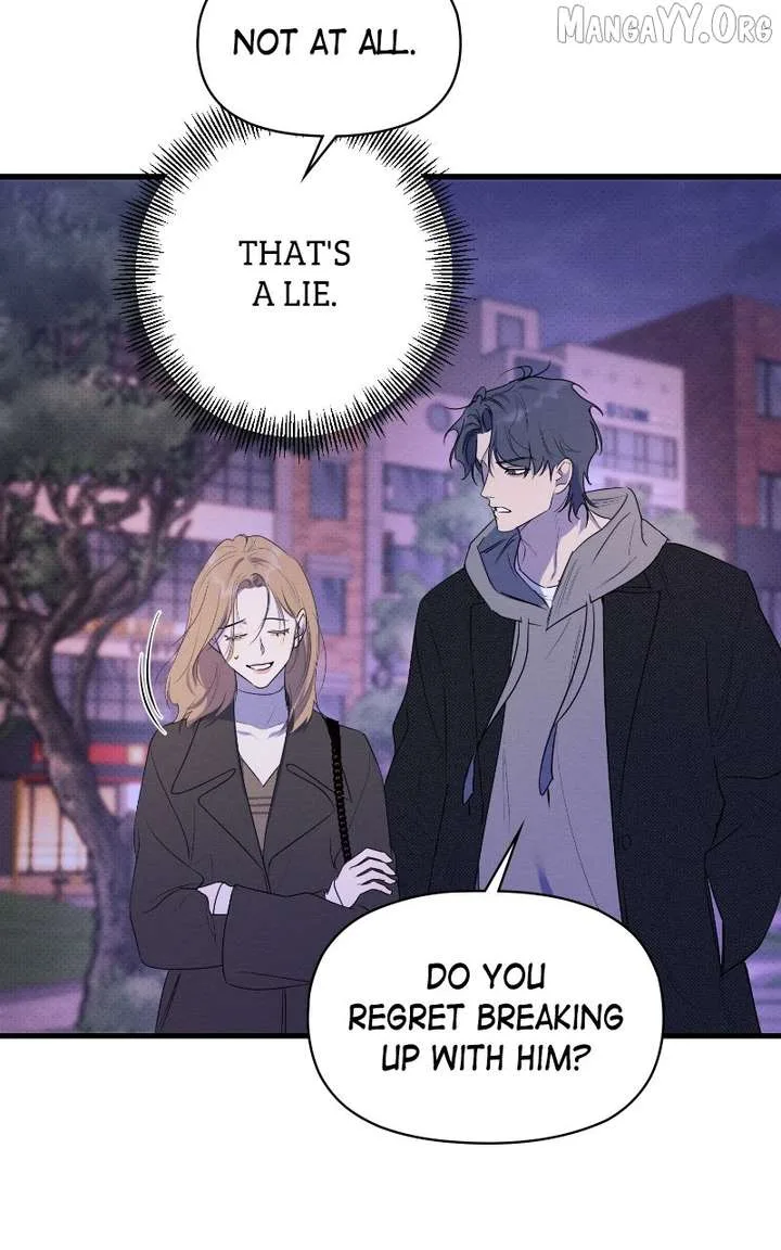 Perfect Contract Chapter 82 page 20