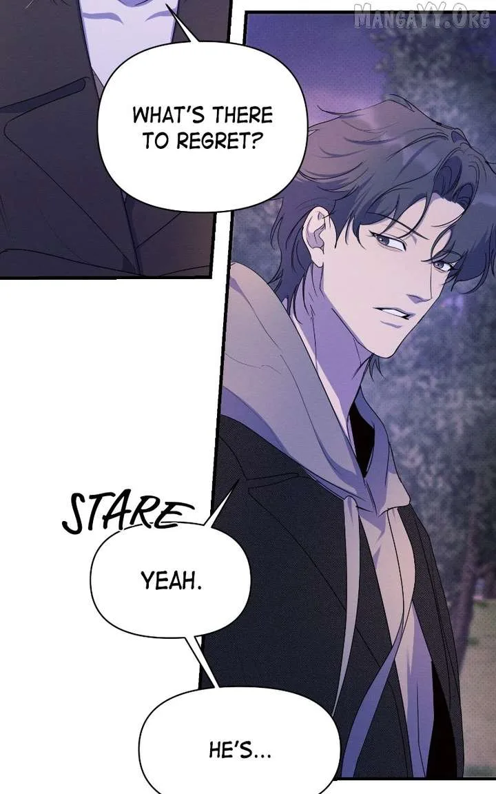 Perfect Contract Chapter 82 page 22