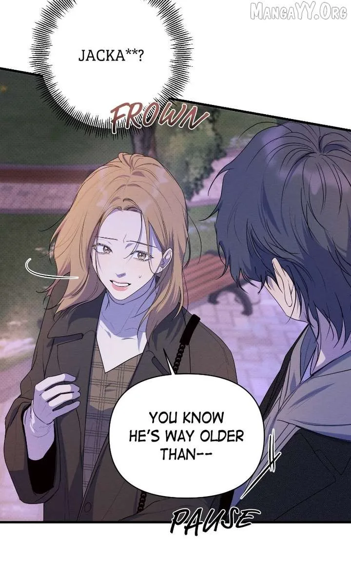 Perfect Contract Chapter 82 page 16
