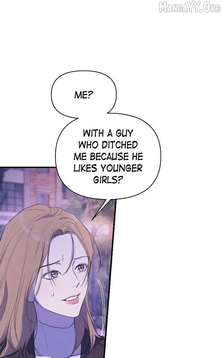 Perfect Contract Chapter 82 page 21