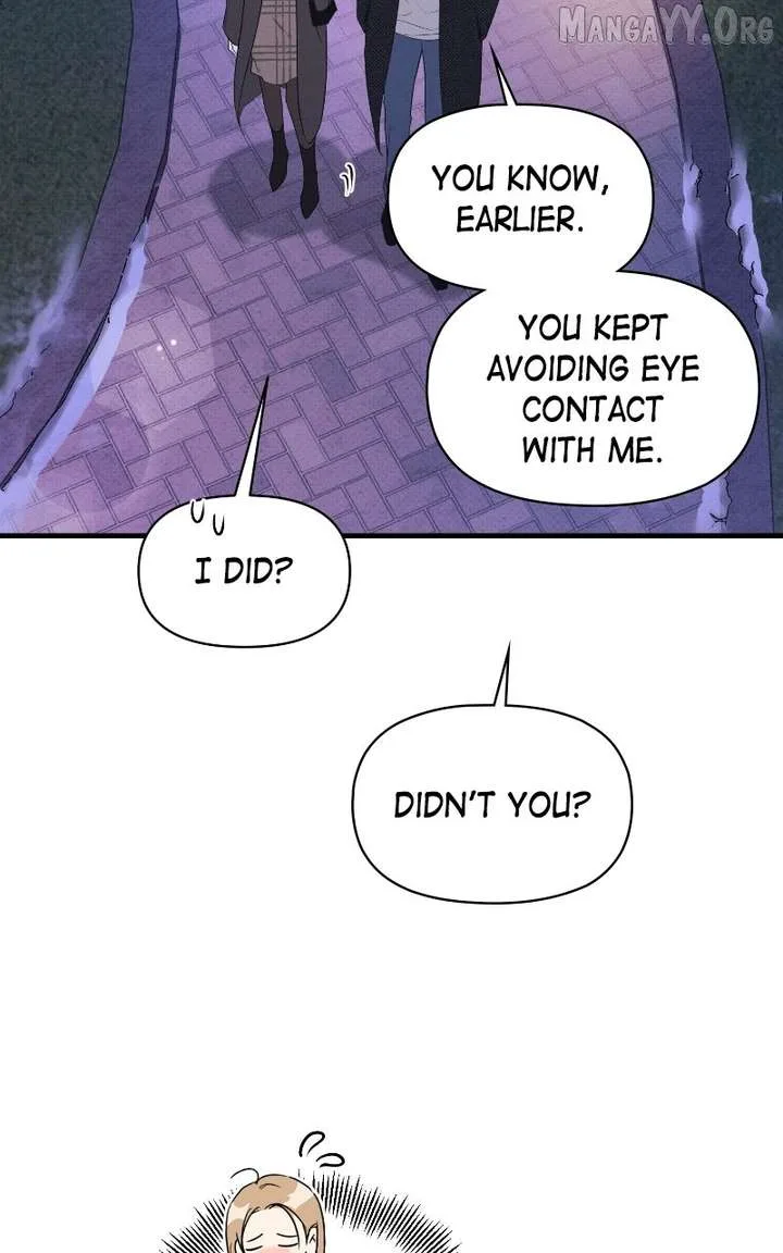 Perfect Contract Chapter 82 page 30