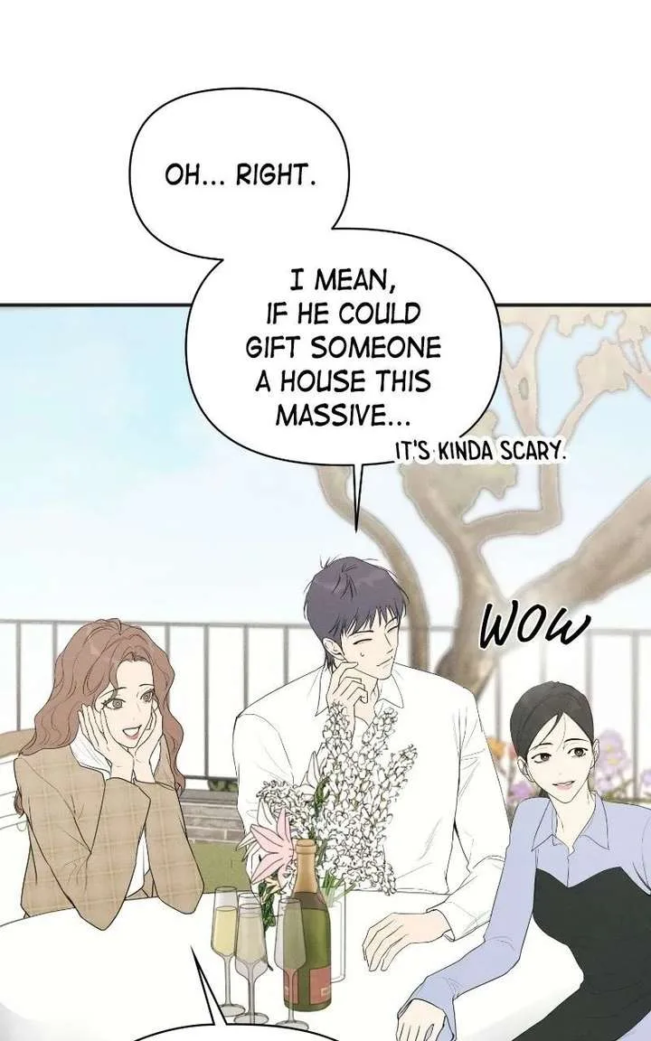 Perfect Contract Chapter 84 page 36