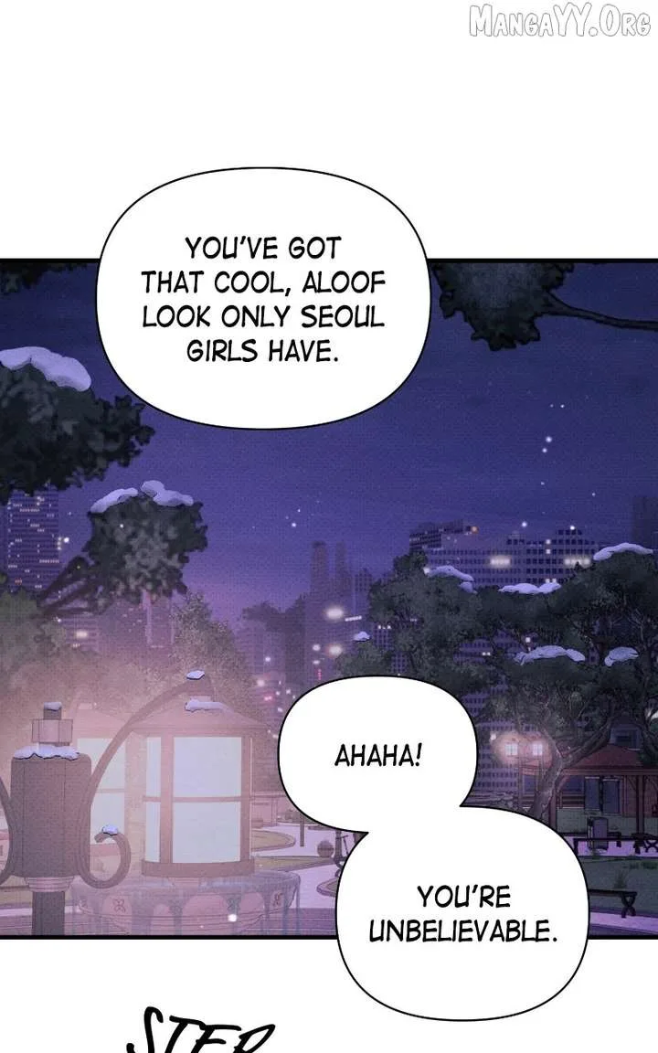 Perfect Contract Chapter 82 page 40