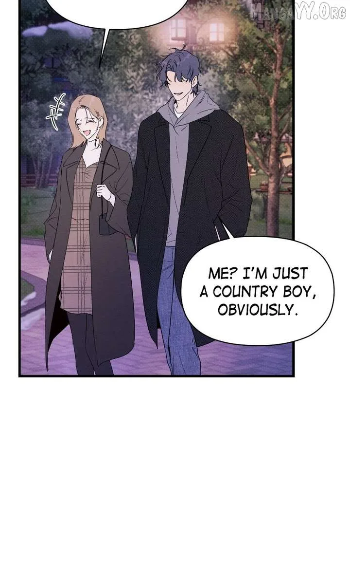 Perfect Contract Chapter 82 page 39