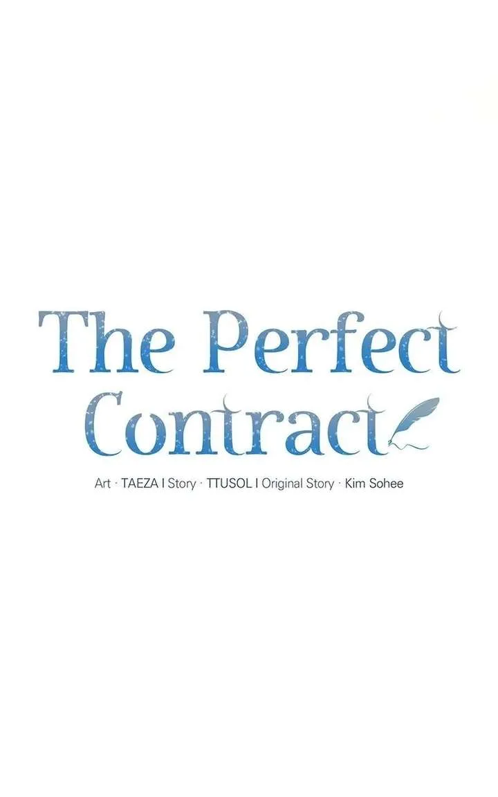 Perfect Contract Chapter 84 page 9