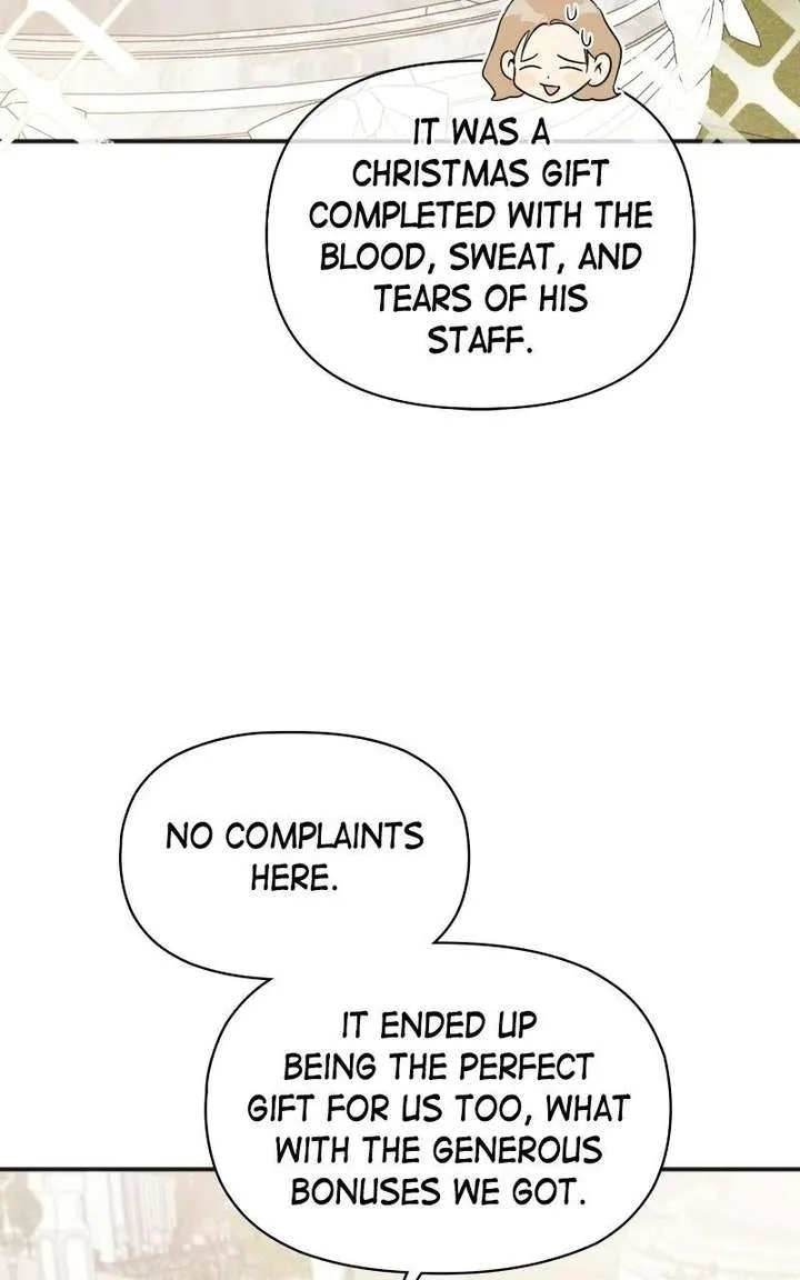 Perfect Contract Chapter 84 page 25