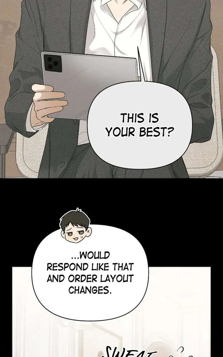Perfect Contract Chapter 84 page 20