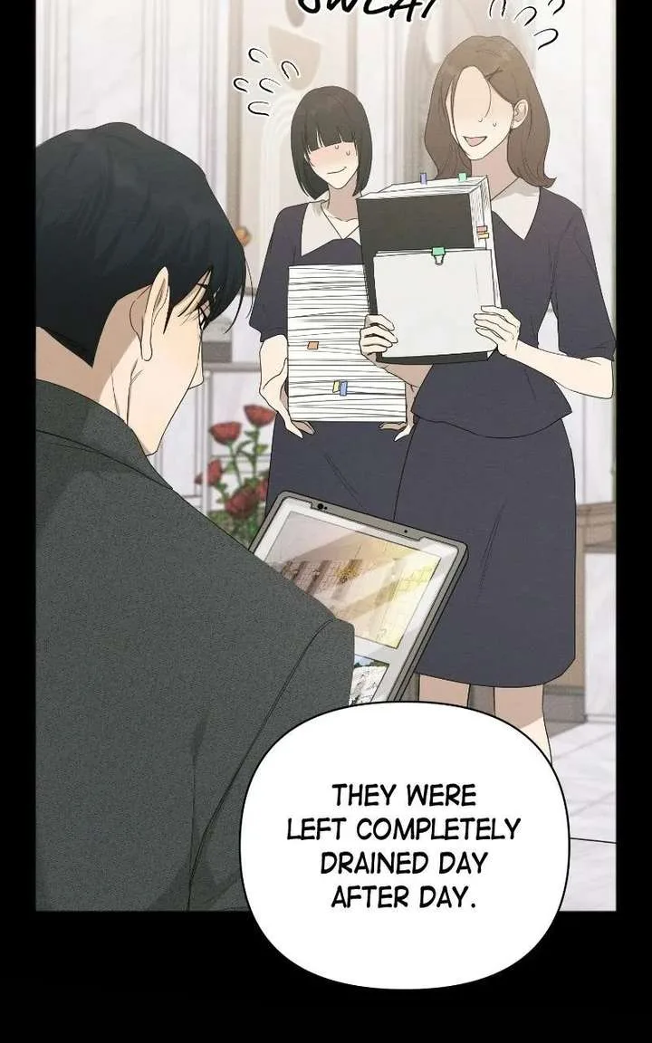 Perfect Contract Chapter 84 page 21
