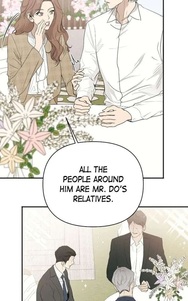 Perfect Contract Chapter 84 page 32