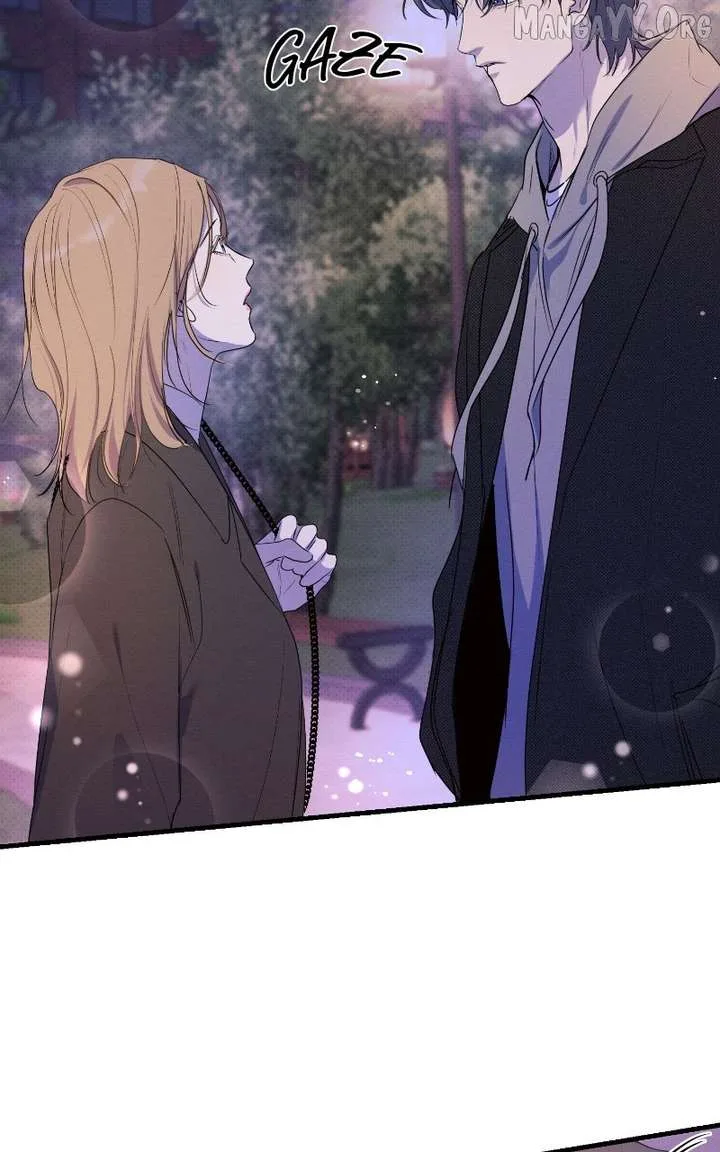 Perfect Contract Chapter 82 page 34