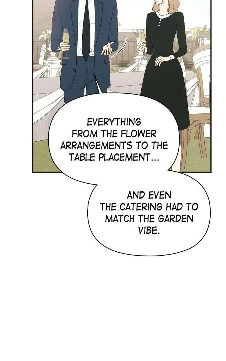 Perfect Contract Chapter 84 page 16