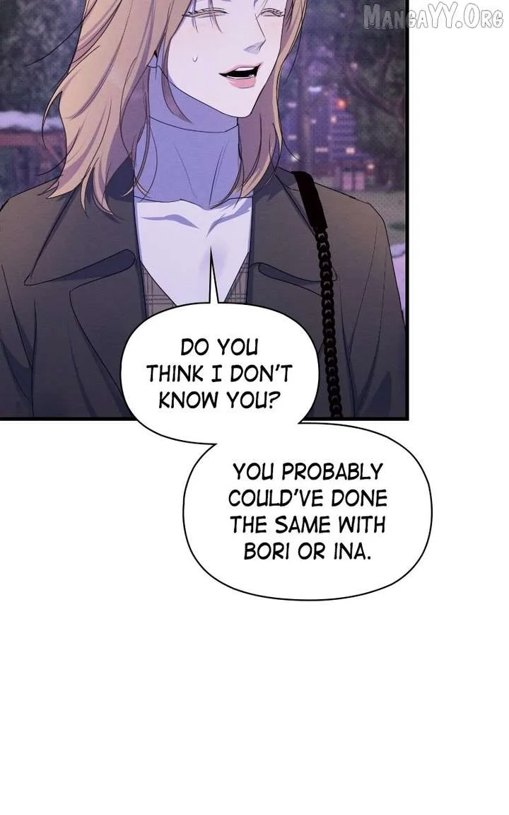 Perfect Contract Chapter 82 page 47