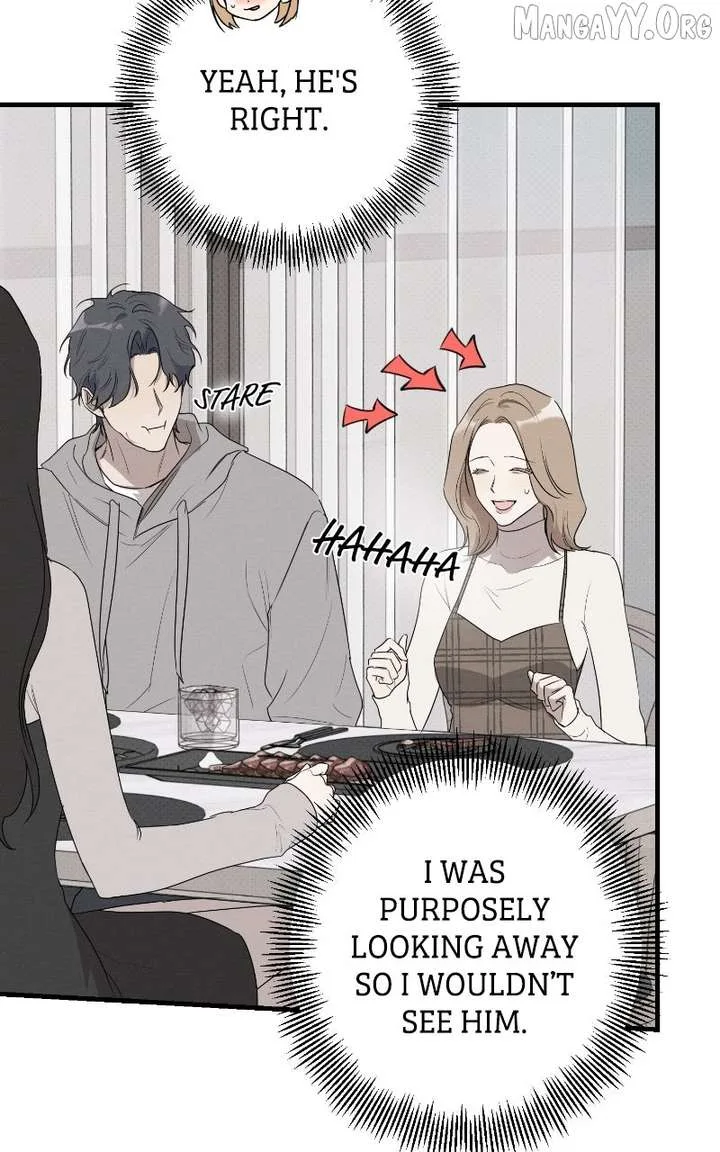 Perfect Contract Chapter 82 page 31