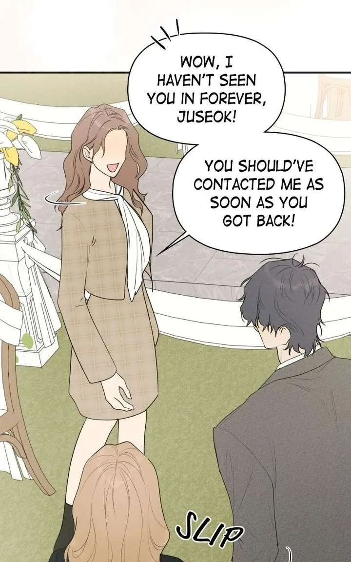 Perfect Contract Chapter 84 page 58