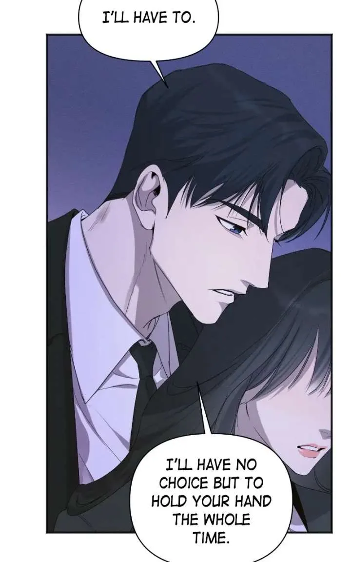 Perfect Contract Chapter 83 page 11