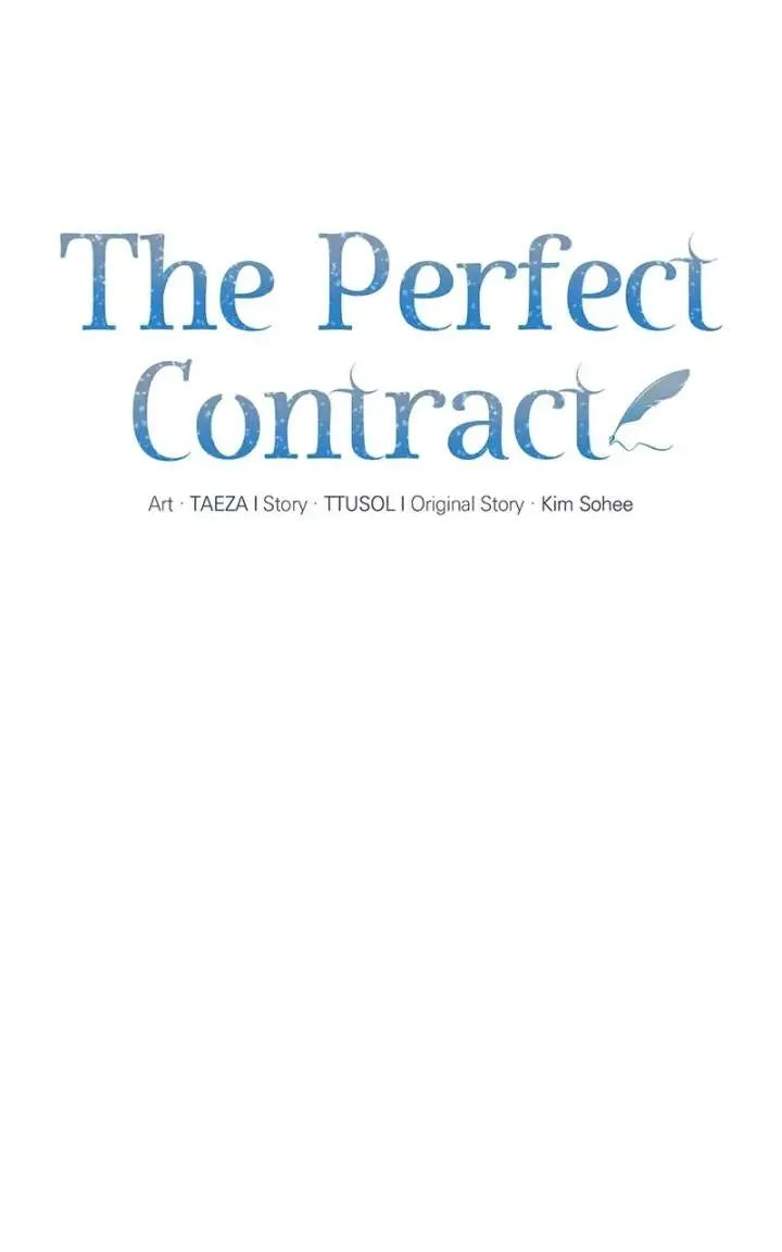 Perfect Contract Chapter 83 page 28