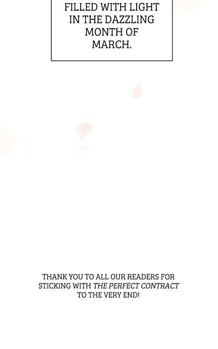 Perfect Contract Chapter 84 page 101