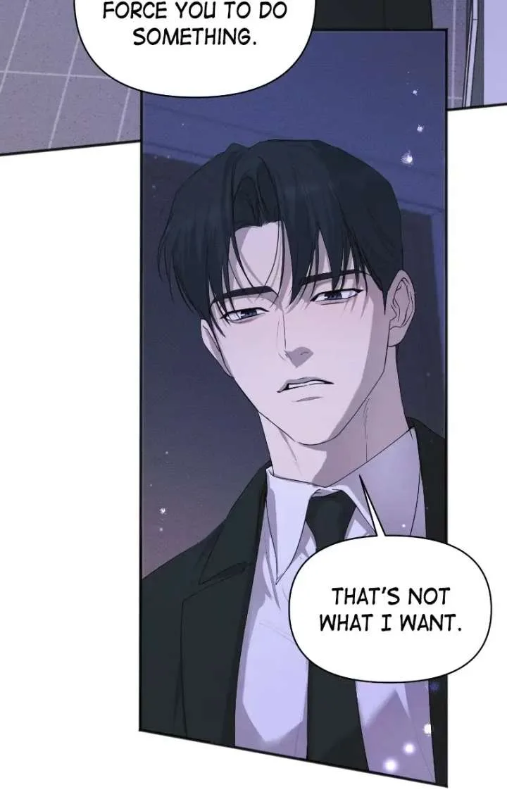 Perfect Contract Chapter 83 page 16