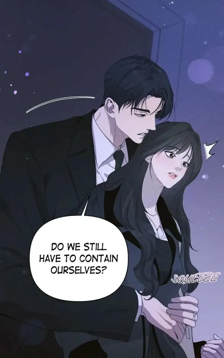Perfect Contract Chapter 83 page 8