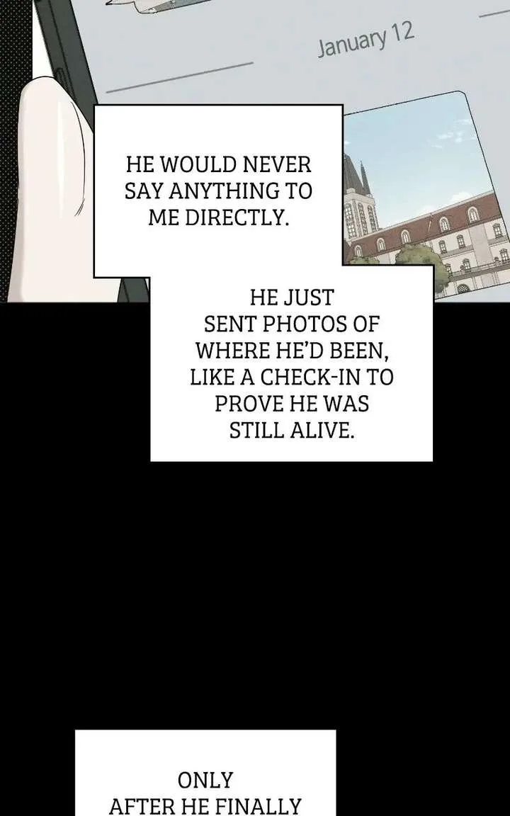 Perfect Contract Chapter 84 page 64