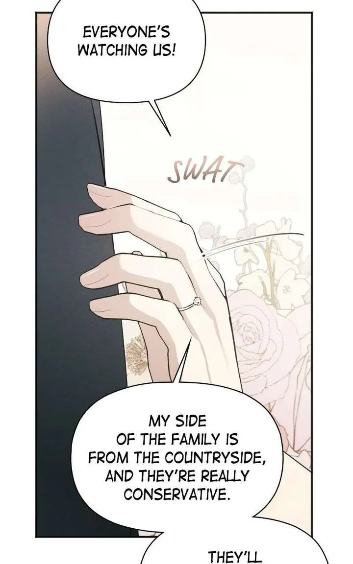Perfect Contract Chapter 84 page 83