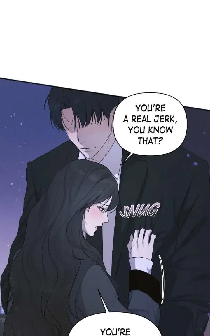 Perfect Contract Chapter 83 page 17