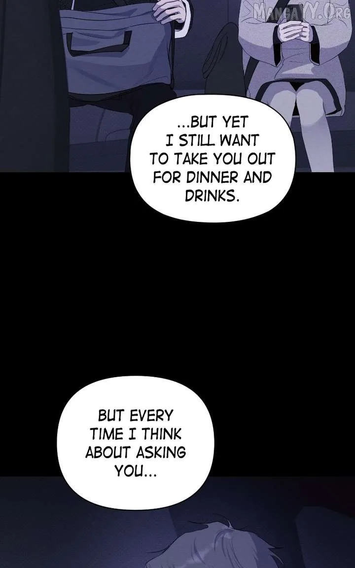 Perfect Contract Chapter 82 page 56