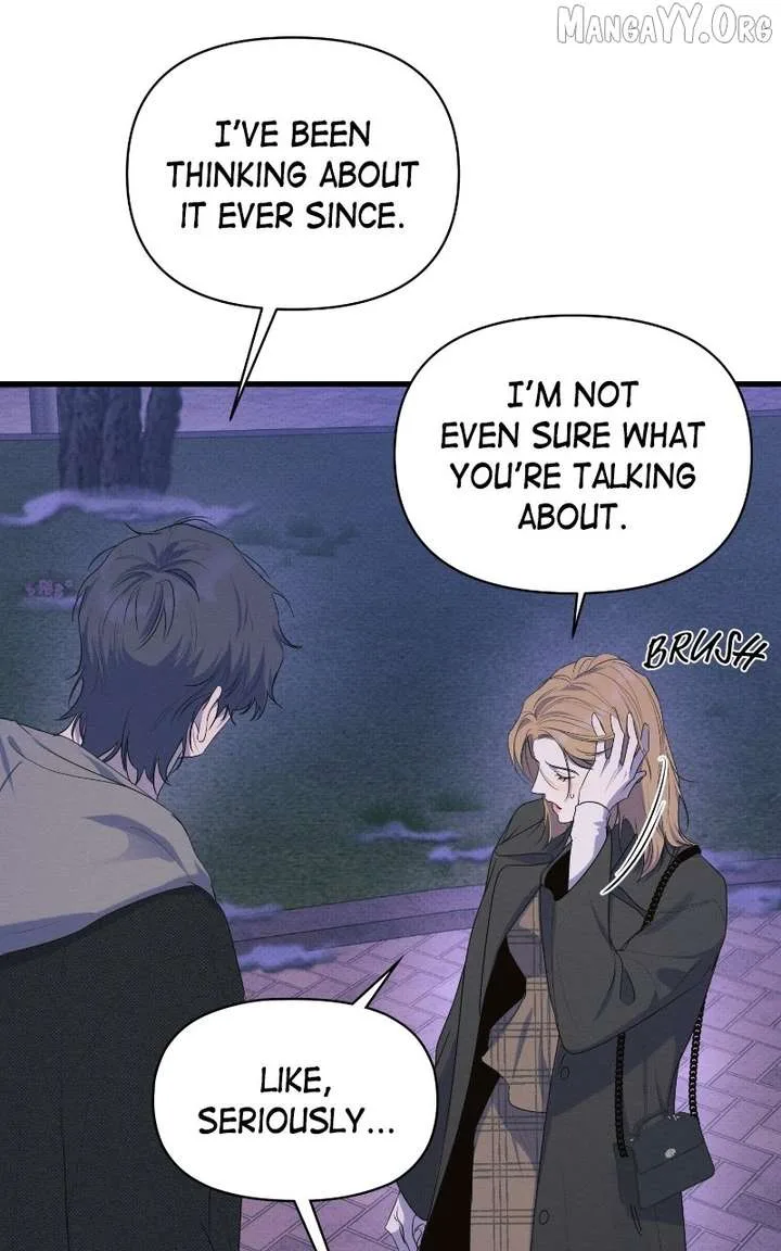 Perfect Contract Chapter 82 page 74
