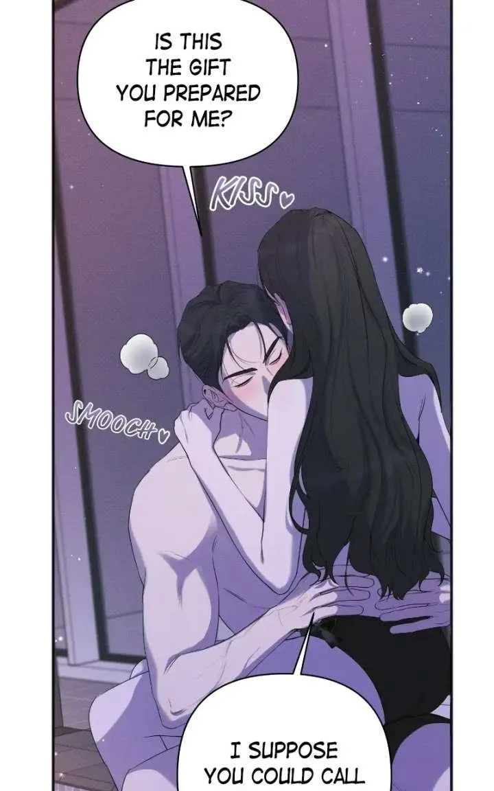 Perfect Contract Chapter 83 page 36