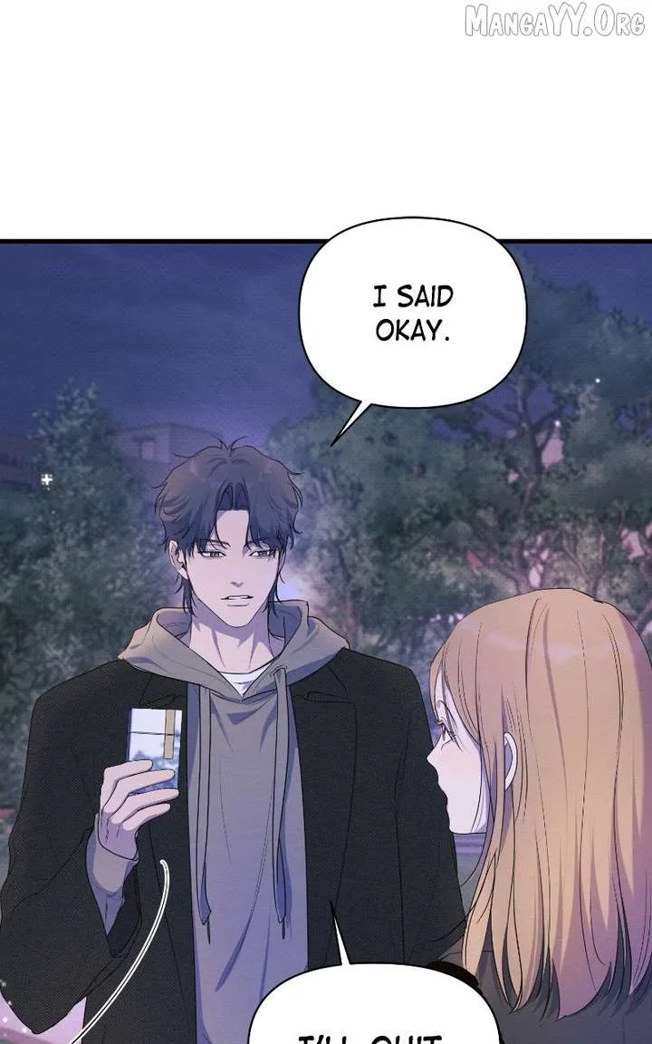 Perfect Contract Chapter 82 page 77