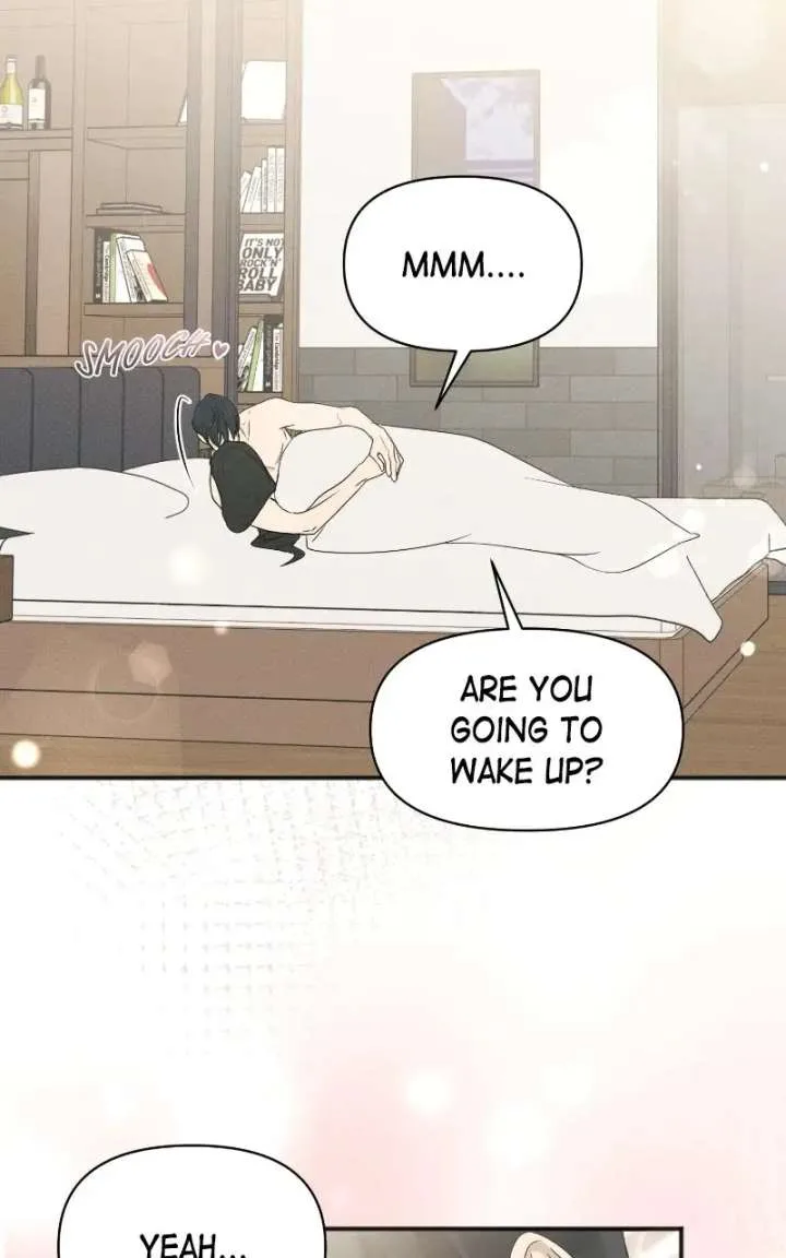 Perfect Contract Chapter 83 page 51