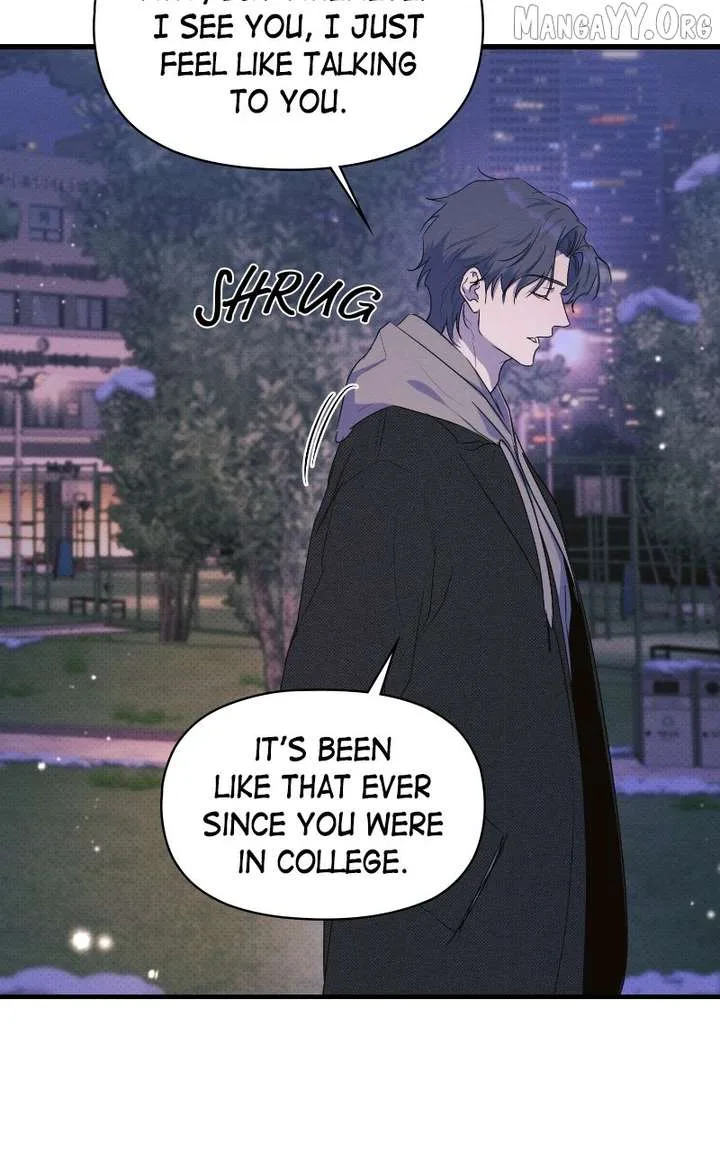 Perfect Contract Chapter 82 page 68