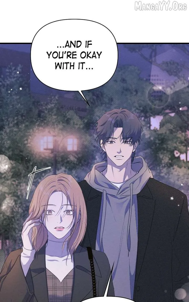 Perfect Contract Chapter 82 page 84