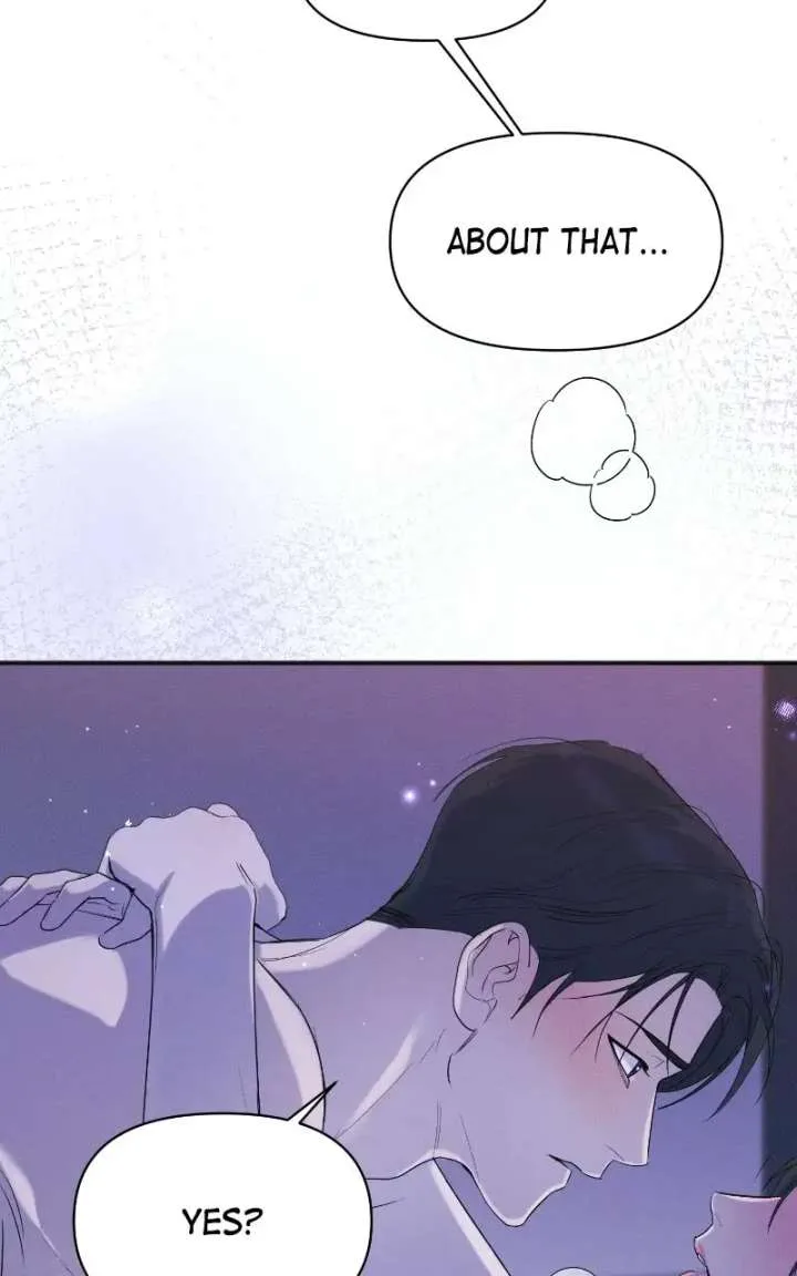 Perfect Contract Chapter 83 page 40
