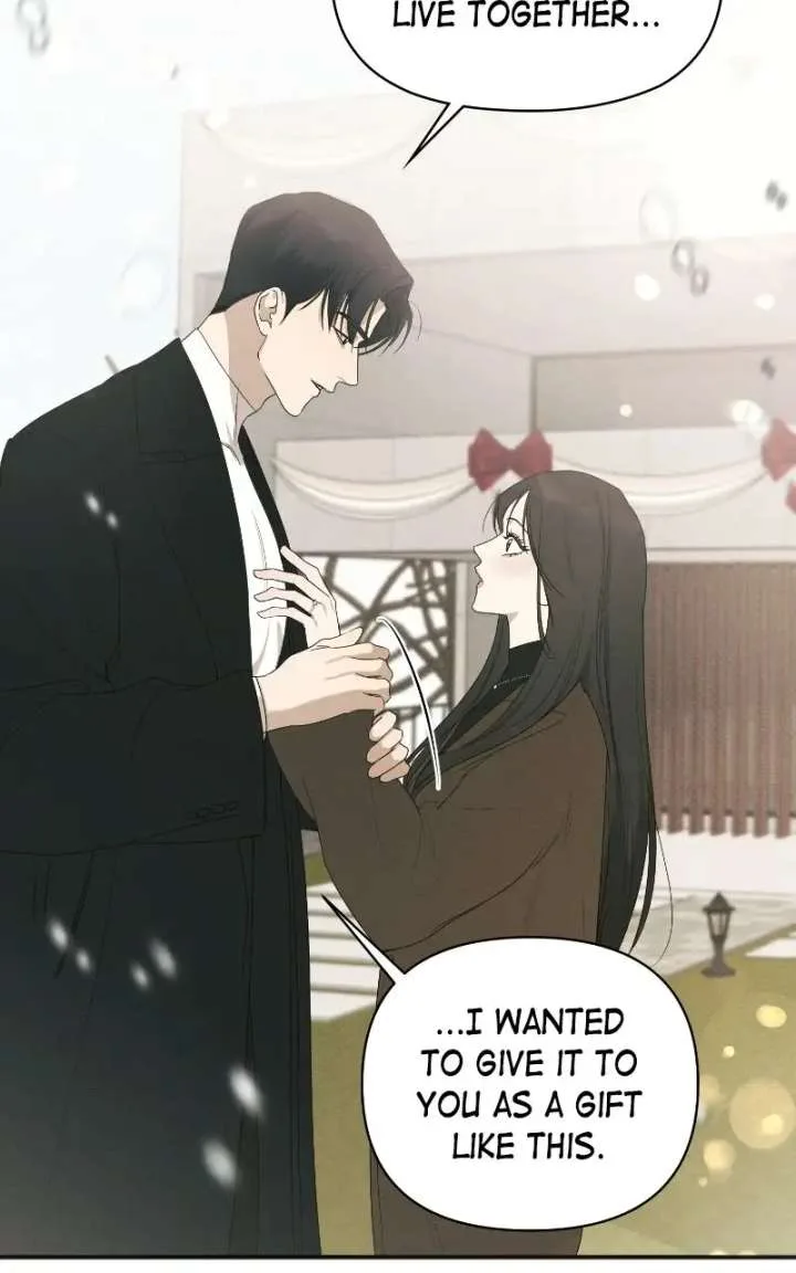 Perfect Contract Chapter 83 page 74