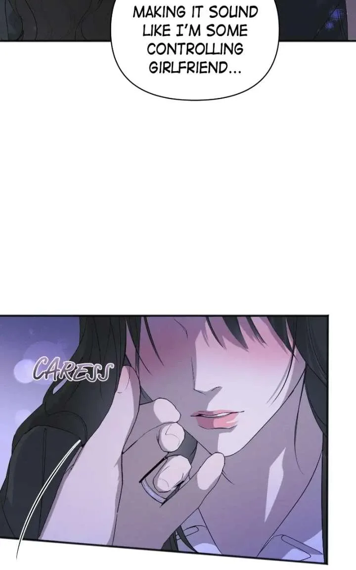 Perfect Contract Chapter 83 page 18