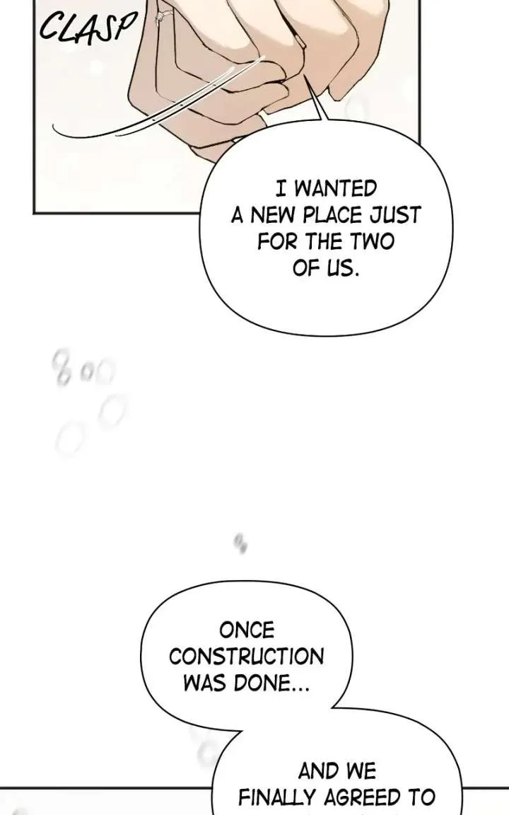 Perfect Contract Chapter 83 page 73