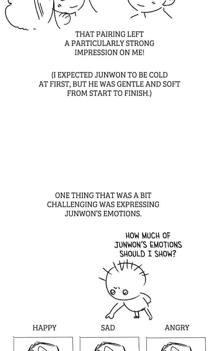 Perfect Contract Chapter 85 page 4